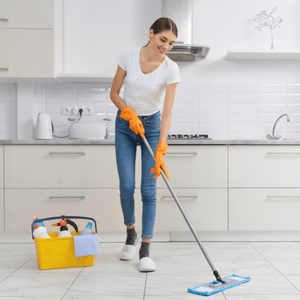 Should You Tip Your House Cleaner?