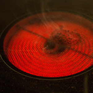 How to Clean a Glass Stove Top