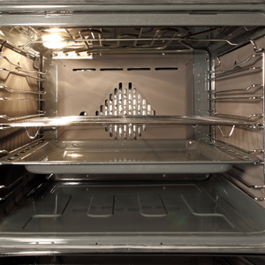 How to Clean an Oven