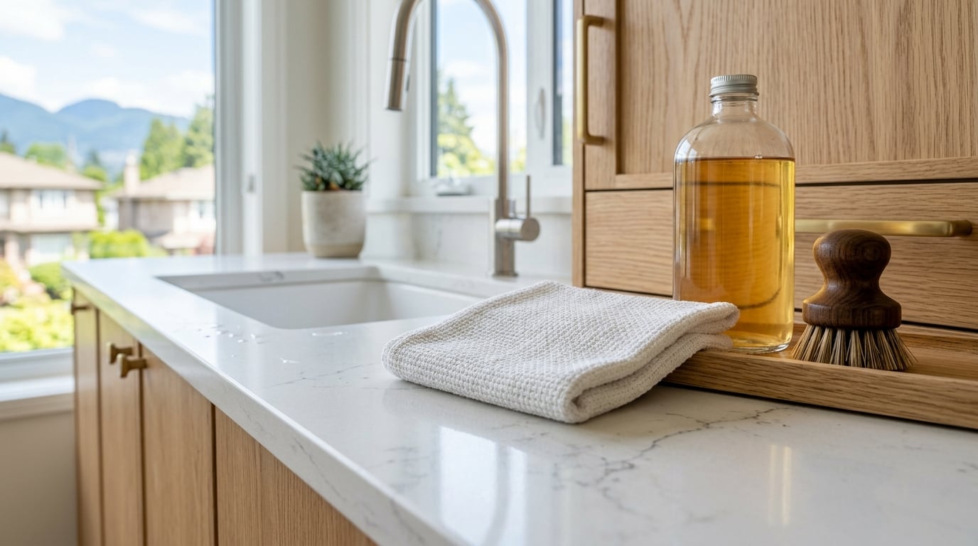 maid service vancouver