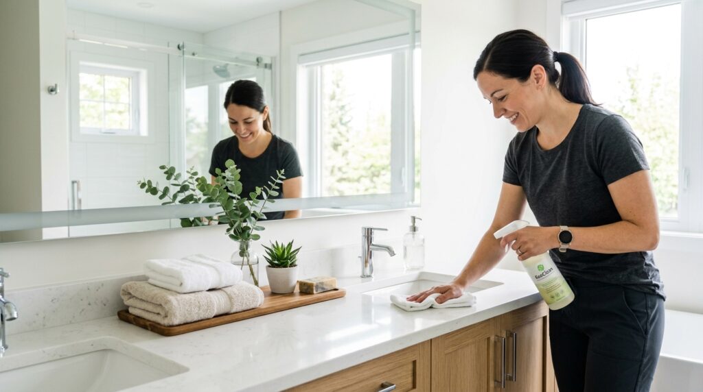 house cleaning ottawa