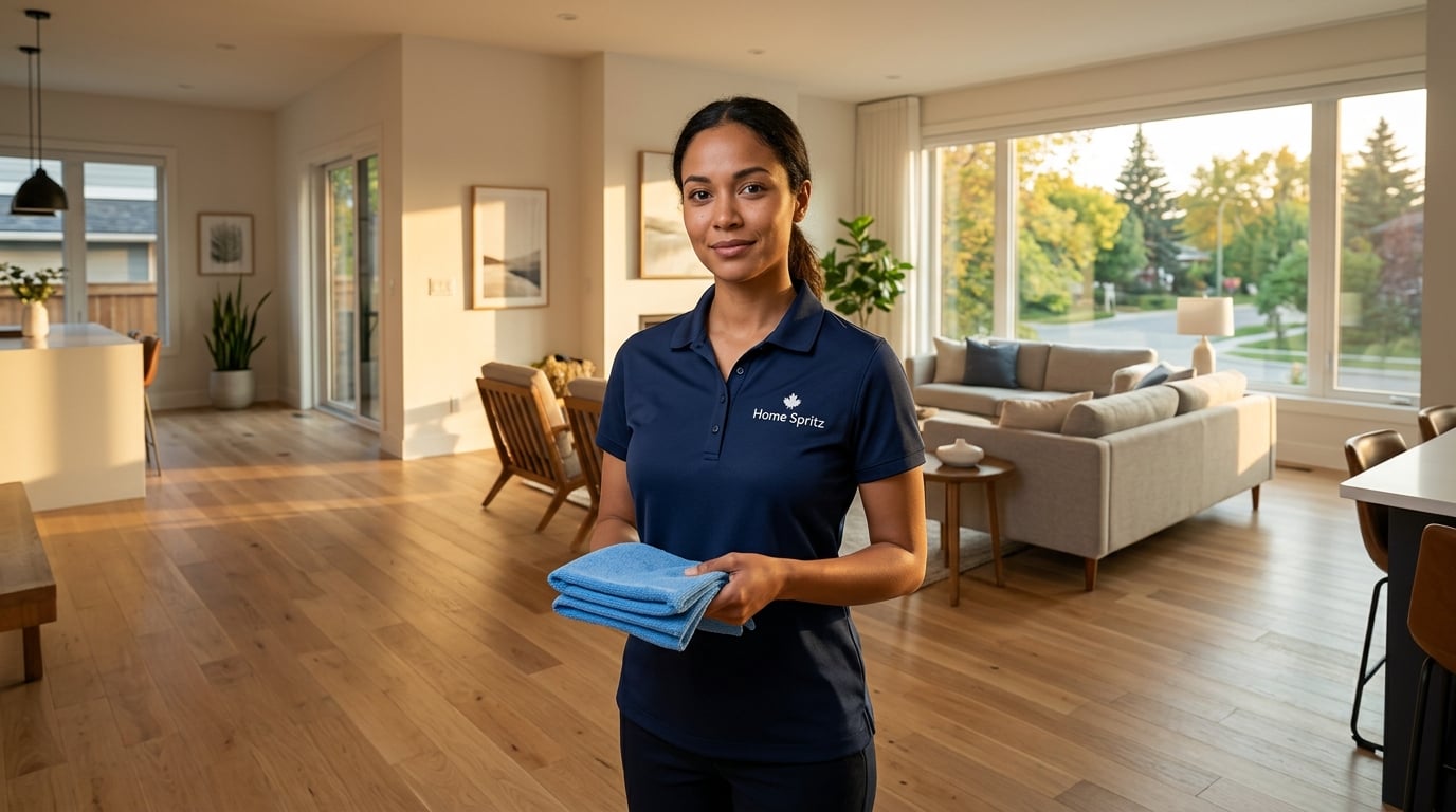 house cleaning cost ottawa