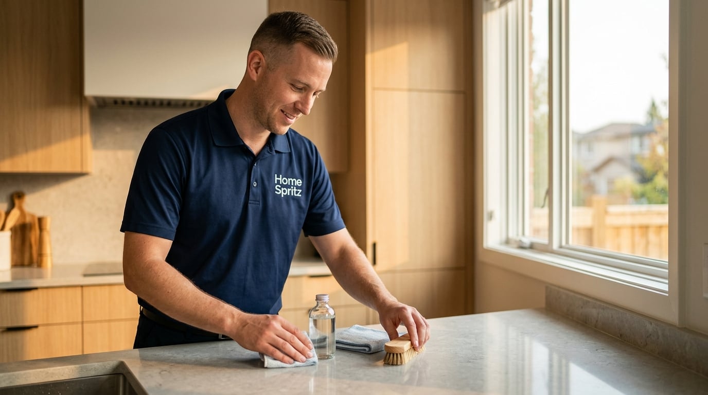 average cost of house cleaning