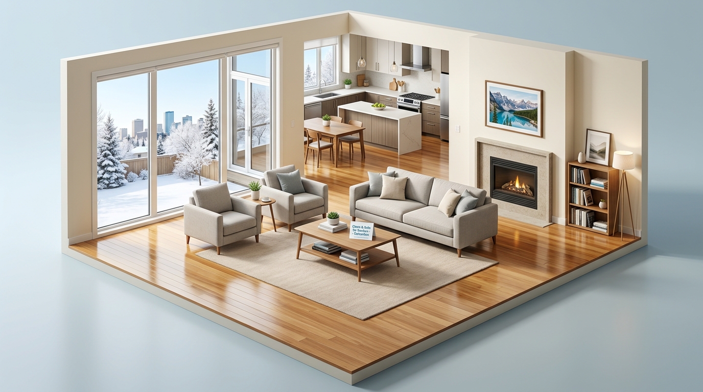 house cleaning for seniors