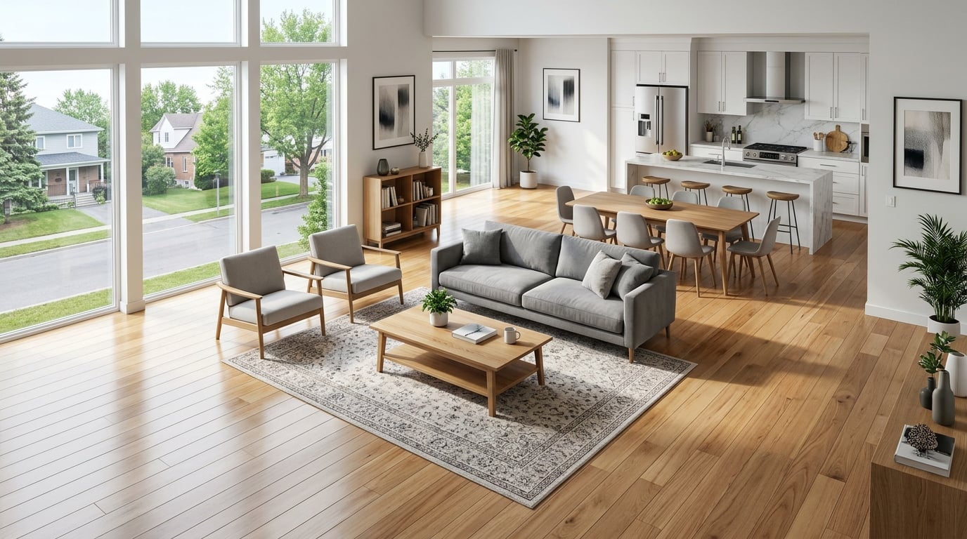 ottawa house cleaners