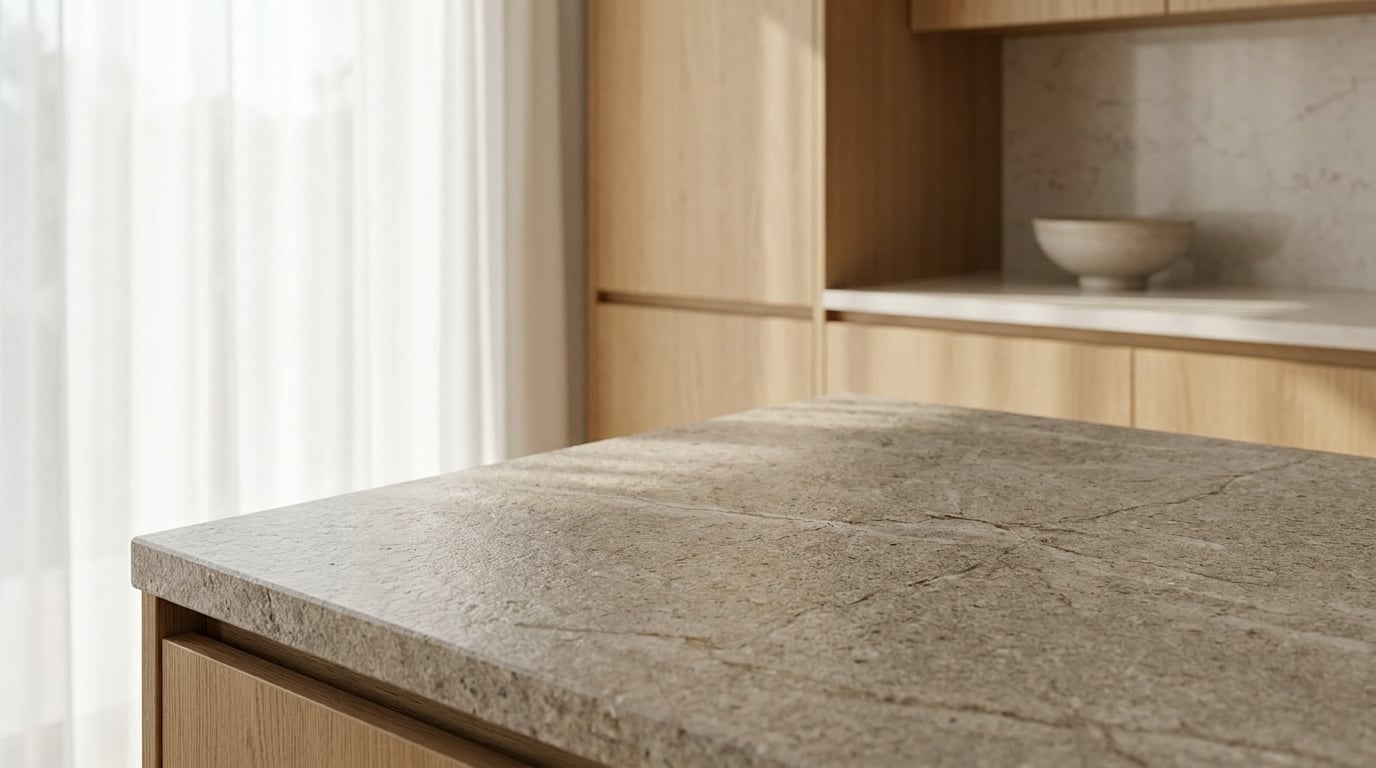 natural granite countertop care edmonton